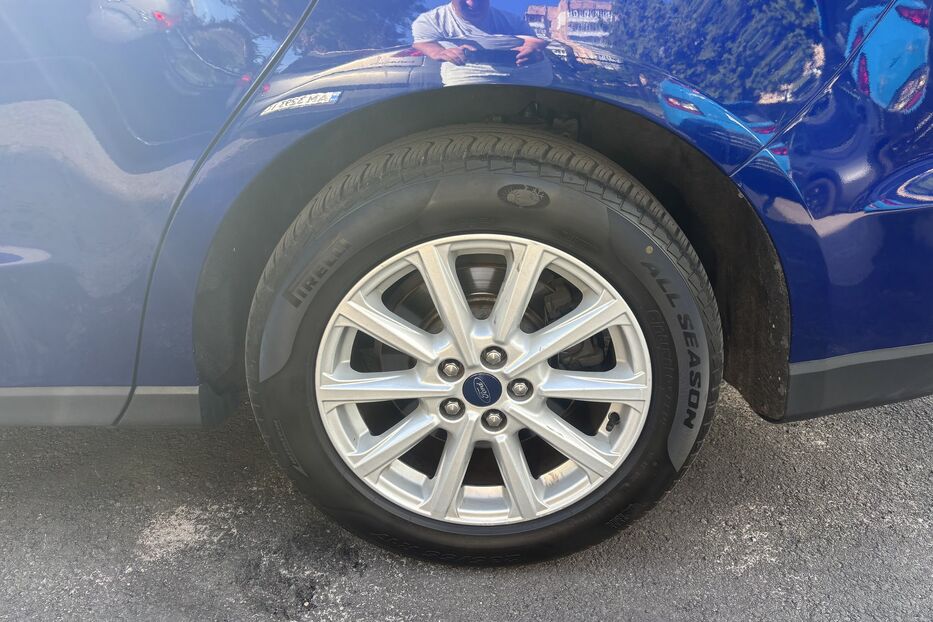 Продам Ford S-Max Titanium 2017 года в Житомире