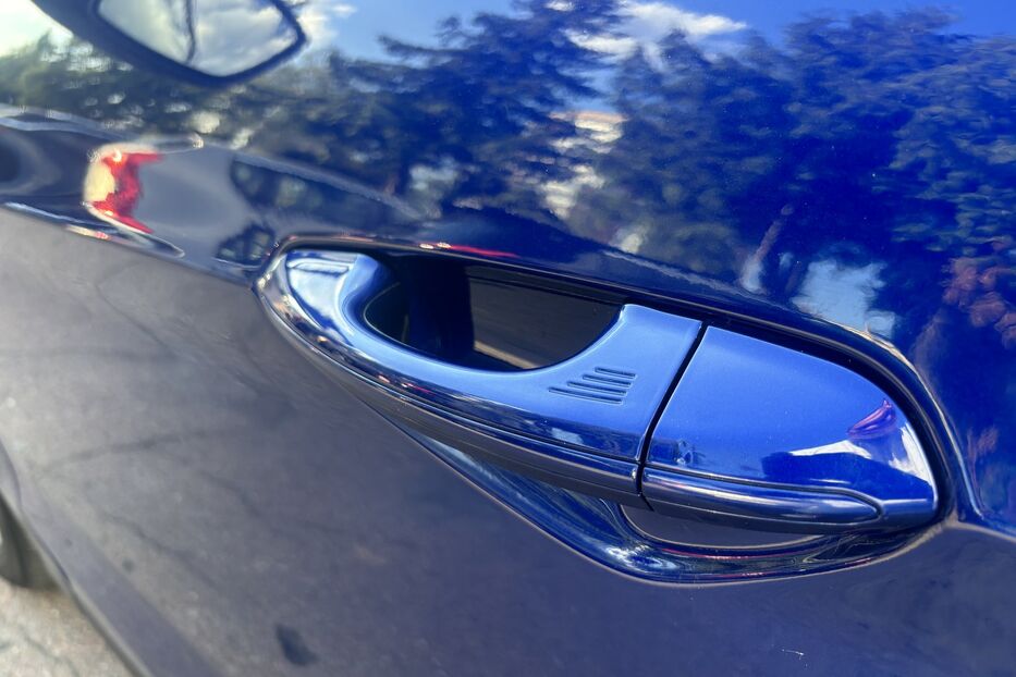 Продам Ford S-Max Titanium 2017 года в Житомире