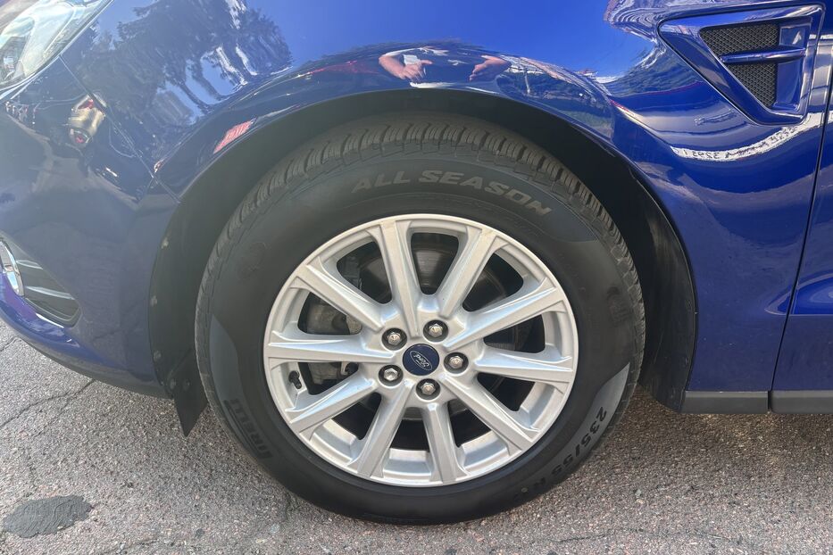 Продам Ford S-Max Titanium 2017 года в Житомире