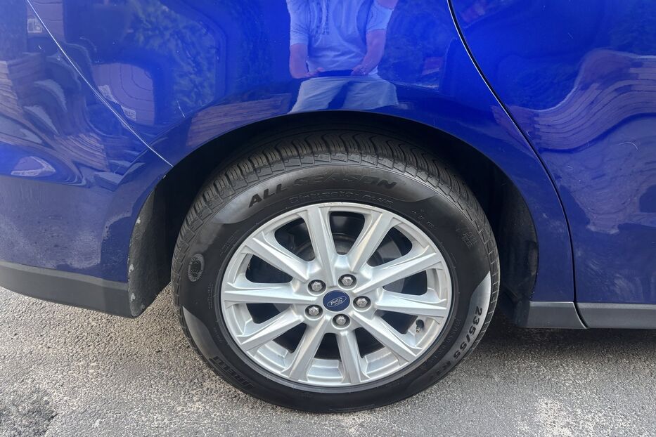 Продам Ford S-Max Titanium 2017 года в Житомире