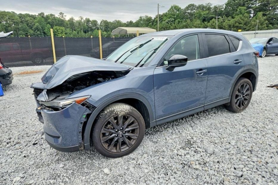 Продам Mazda CX-5 CARBON EDITION 2021 года в Житомире