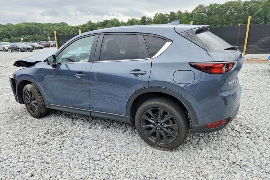 Продам Mazda CX-5 CARBON EDITION 2021 года в Житомире