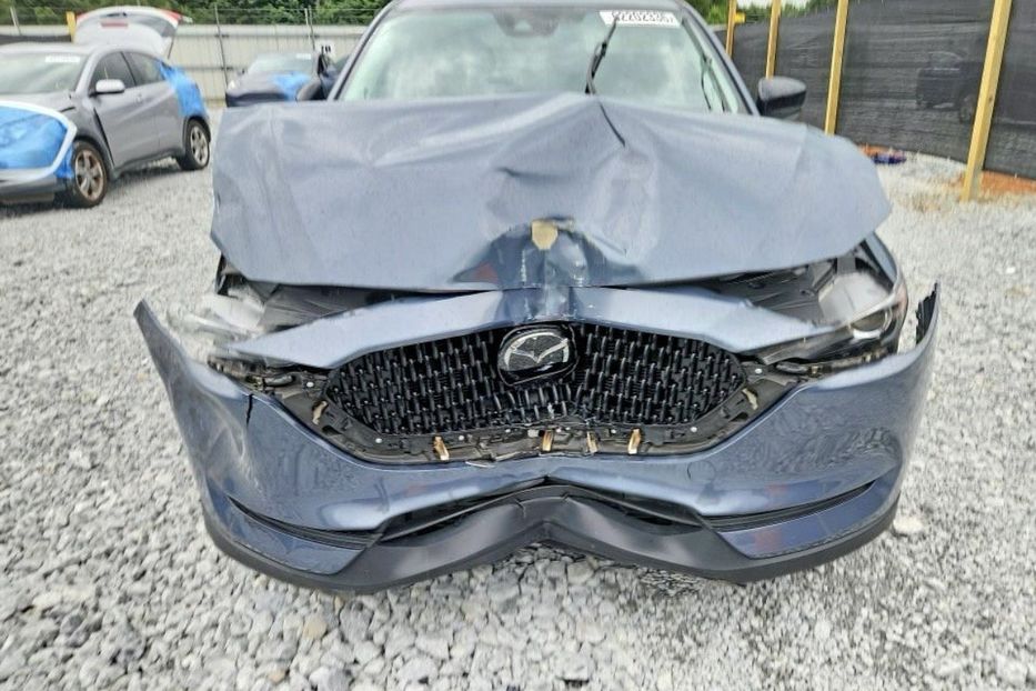Продам Mazda CX-5 CARBON EDITION 2021 года в Житомире