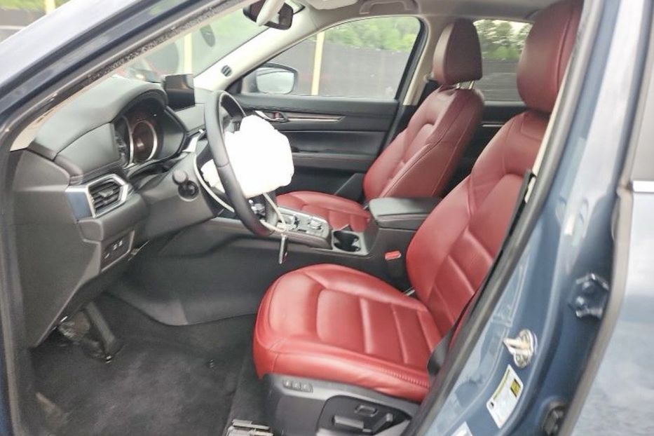 Продам Mazda CX-5 CARBON EDITION 2021 года в Житомире
