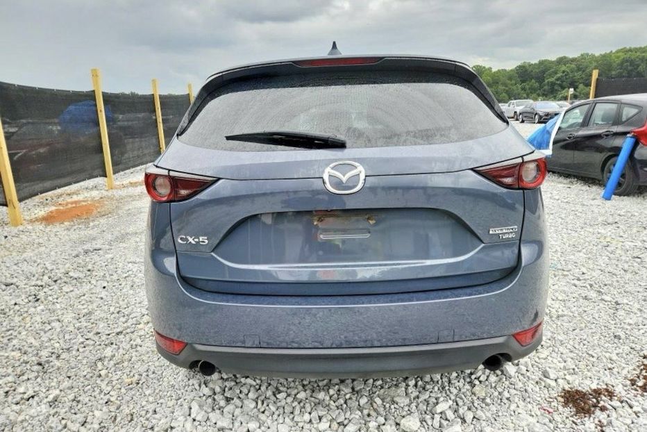 Продам Mazda CX-5 CARBON EDITION 2021 года в Житомире