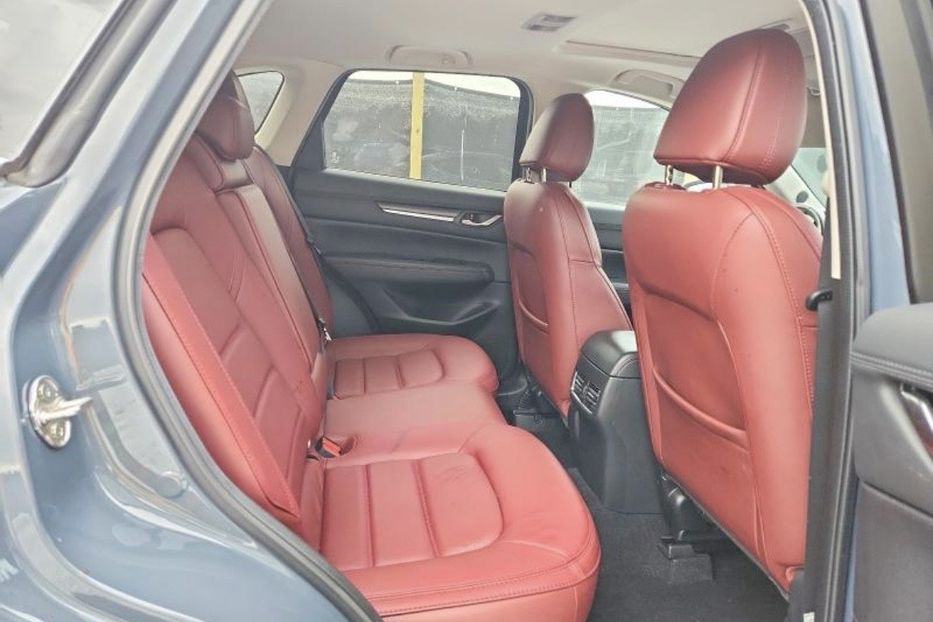 Продам Mazda CX-5 CARBON EDITION 2021 года в Житомире