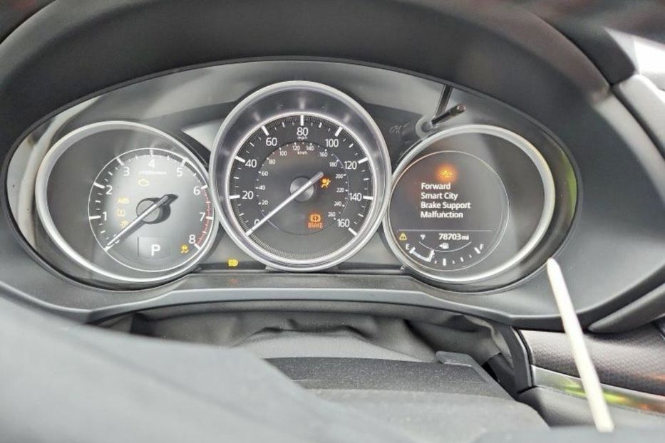 Продам Mazda CX-5 CARBON EDITION 2021 года в Житомире