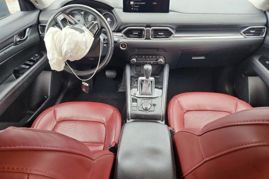 Продам Mazda CX-5 CARBON EDITION 2021 года в Житомире
