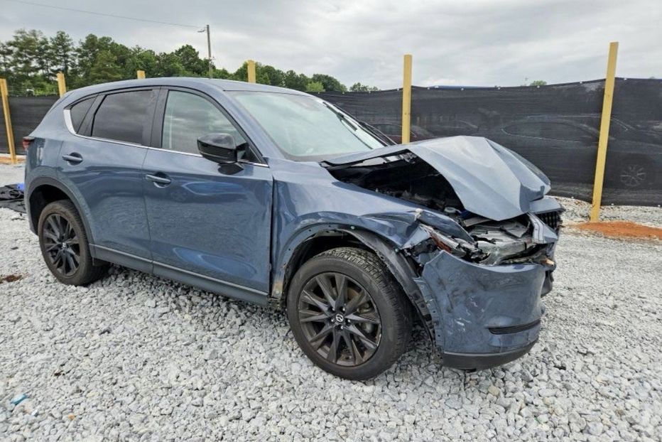 Продам Mazda CX-5 CARBON EDITION 2021 года в Житомире