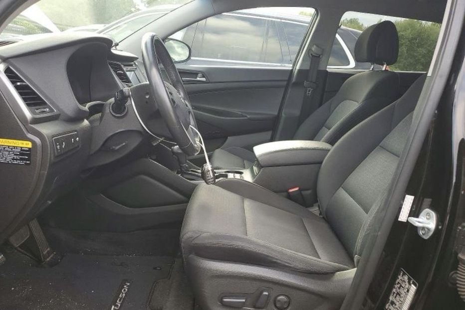 Продам Hyundai Tucson SPORT 2017 года в Житомире