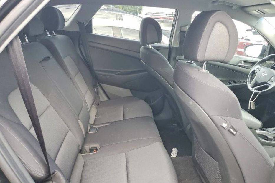 Продам Hyundai Tucson SPORT 2017 года в Житомире