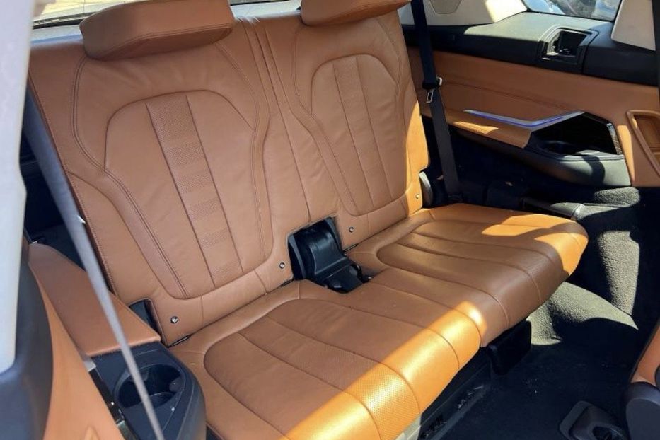 Продам BMW X7 G07, X Drive 50І 2019 года в Житомире
