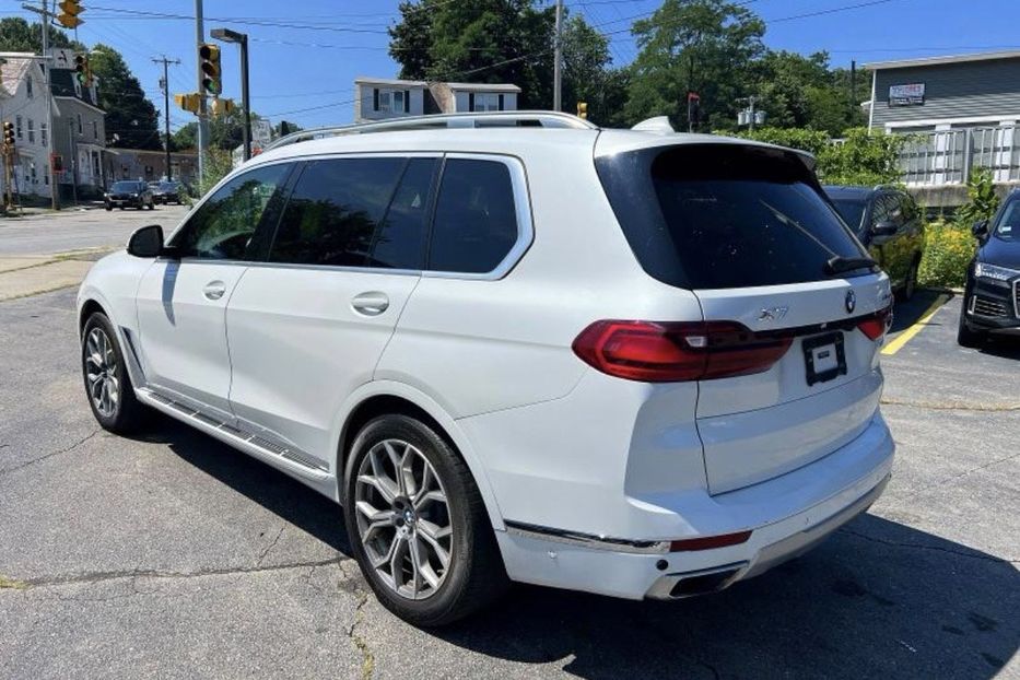 Продам BMW X7 G07, X Drive 50І 2019 года в Житомире