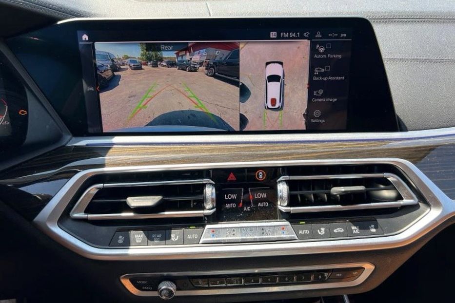 Продам BMW X7 G07, X Drive 50І 2019 года в Житомире