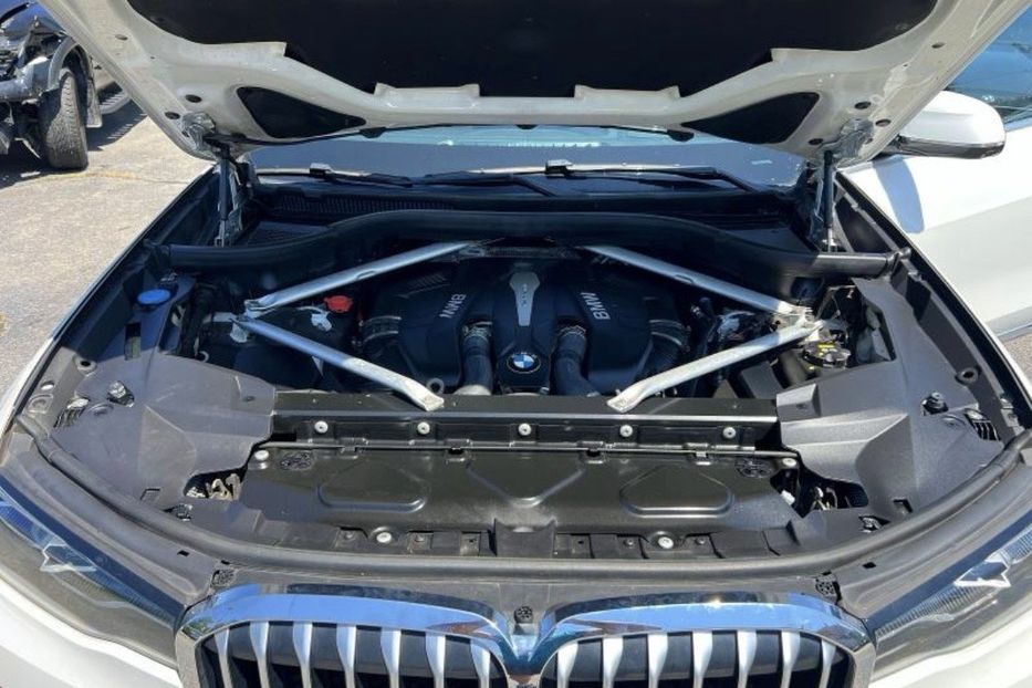 Продам BMW X7 G07, X Drive 50І 2019 года в Житомире
