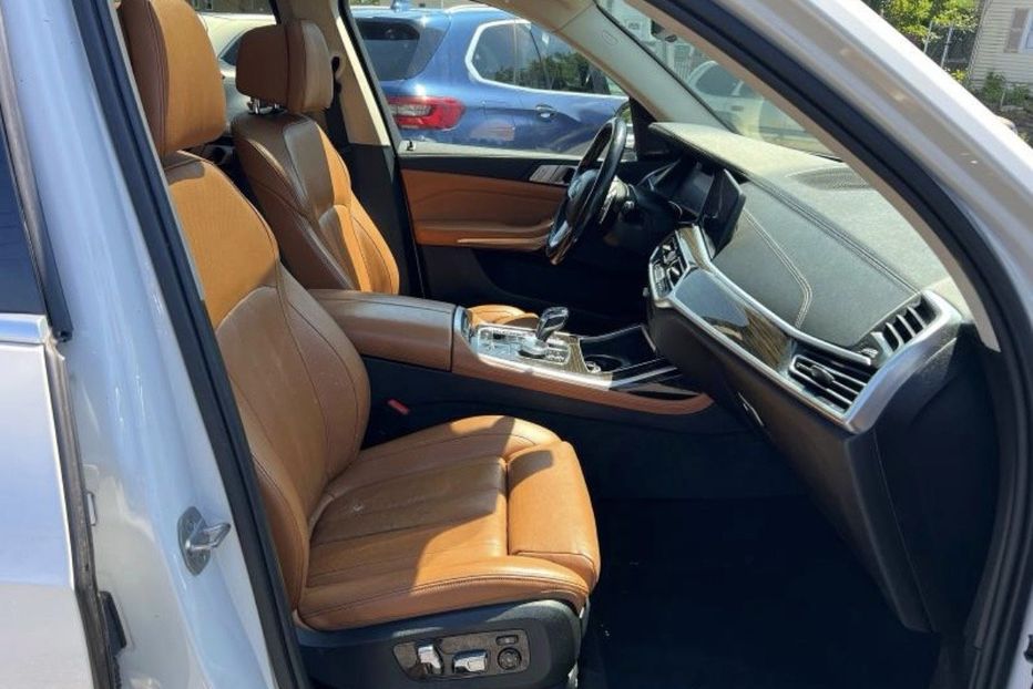 Продам BMW X7 G07, X Drive 50І 2019 года в Житомире