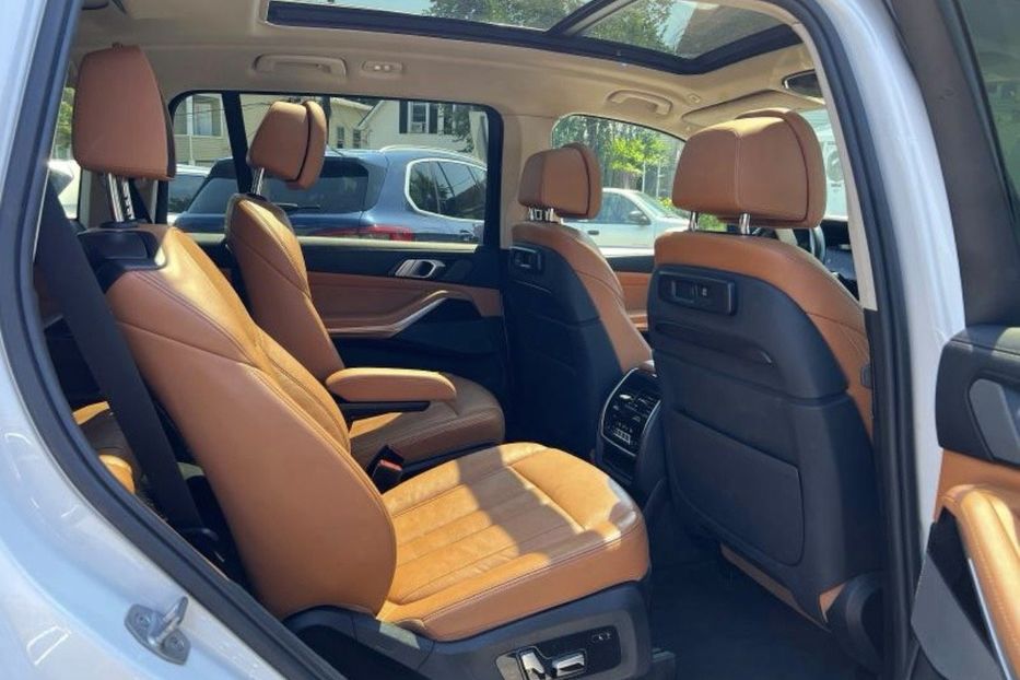 Продам BMW X7 G07, X Drive 50І 2019 года в Житомире
