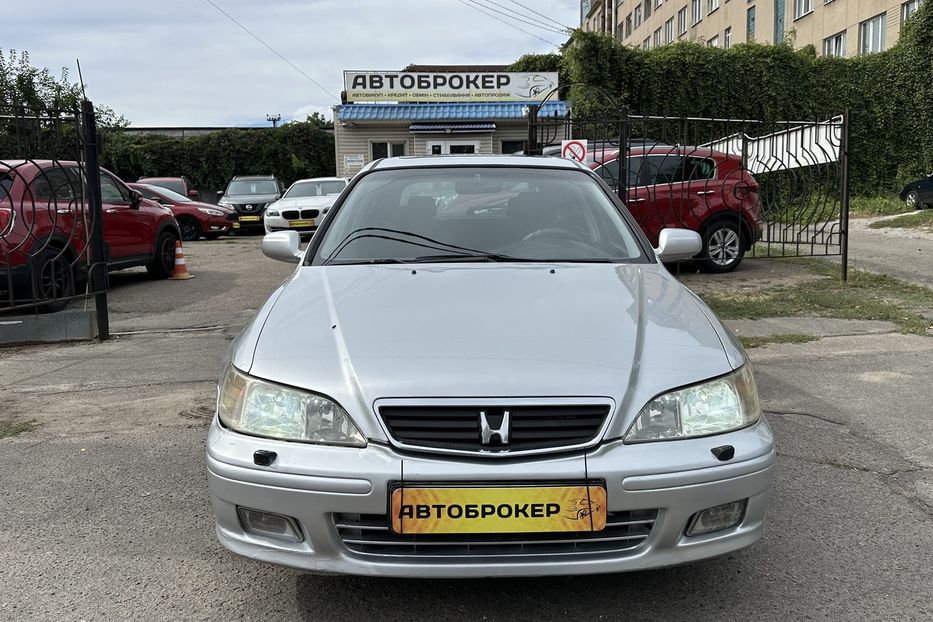 Продам Honda Accord ГБО 1999 года в Николаеве