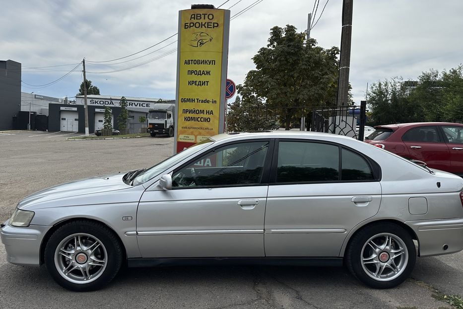 Продам Honda Accord ГБО 1999 года в Николаеве