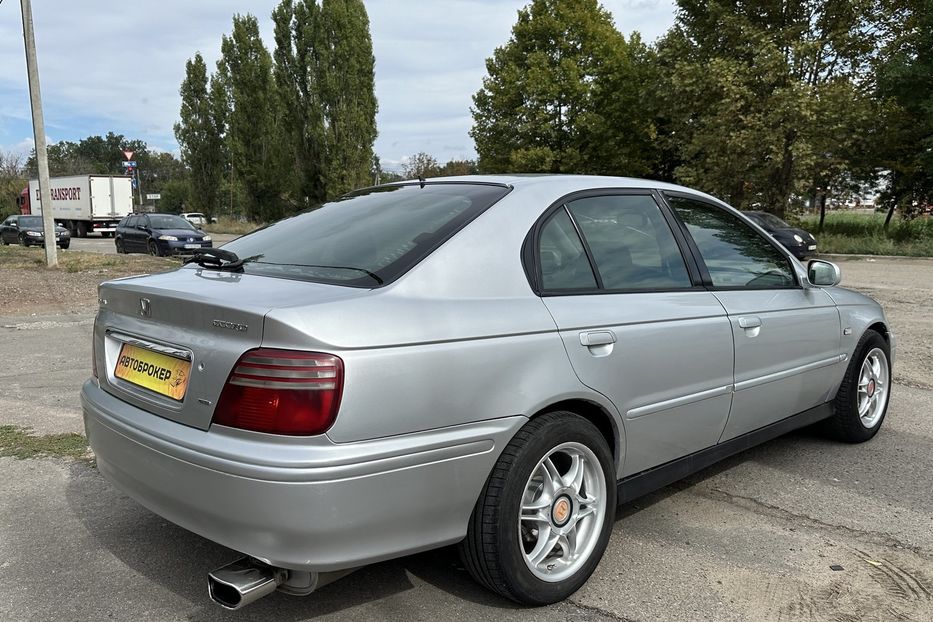 Продам Honda Accord ГБО 1999 года в Николаеве