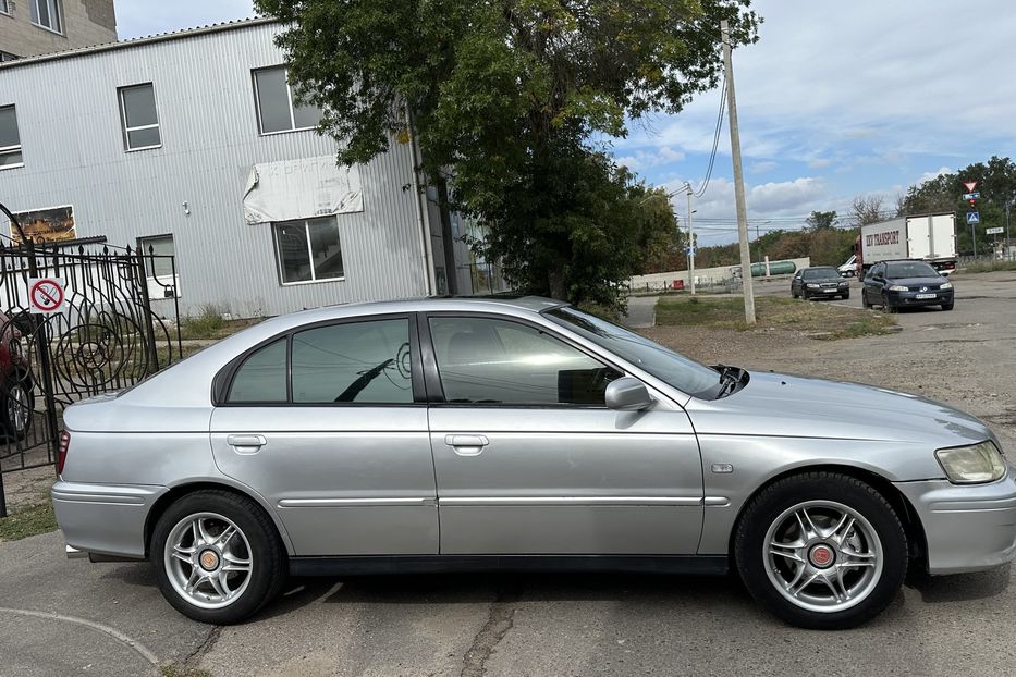 Продам Honda Accord ГБО 1999 года в Николаеве
