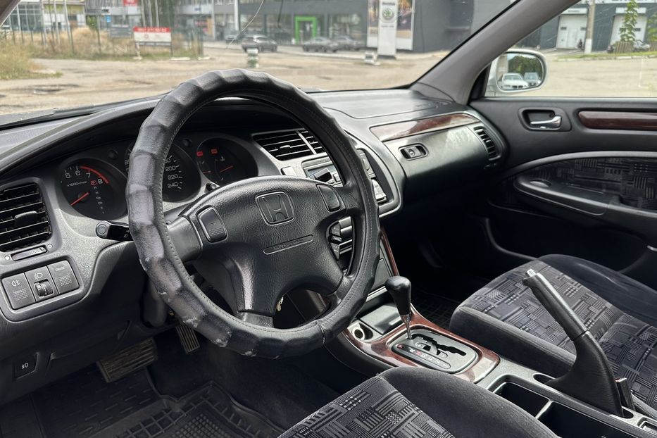 Продам Honda Accord ГБО 1999 года в Николаеве