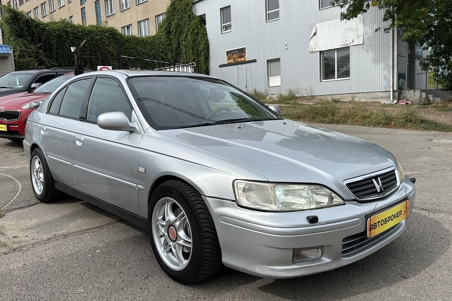 Продам Honda Accord ГБО 1999 года в Николаеве