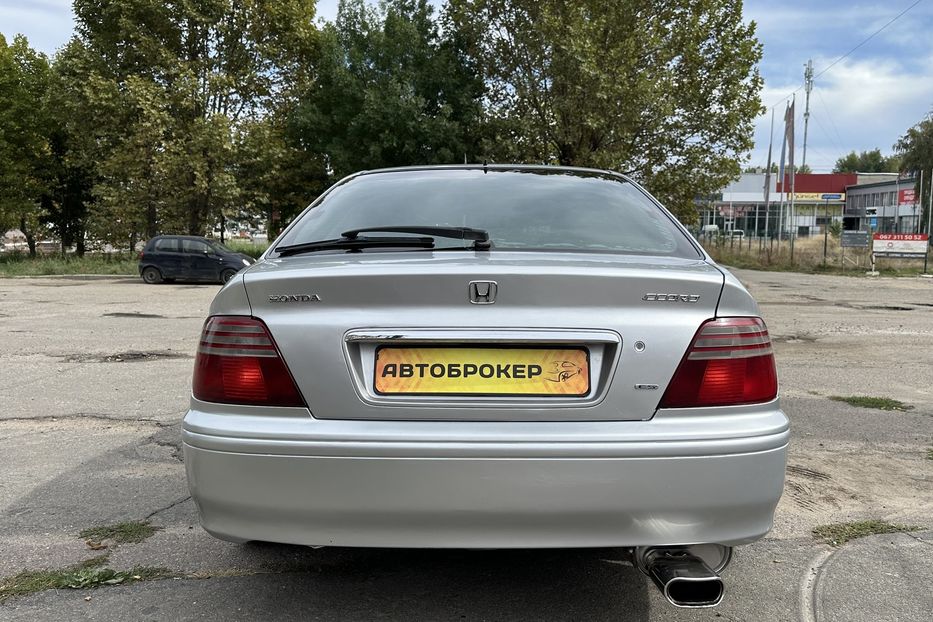 Продам Honda Accord ГБО 1999 года в Николаеве