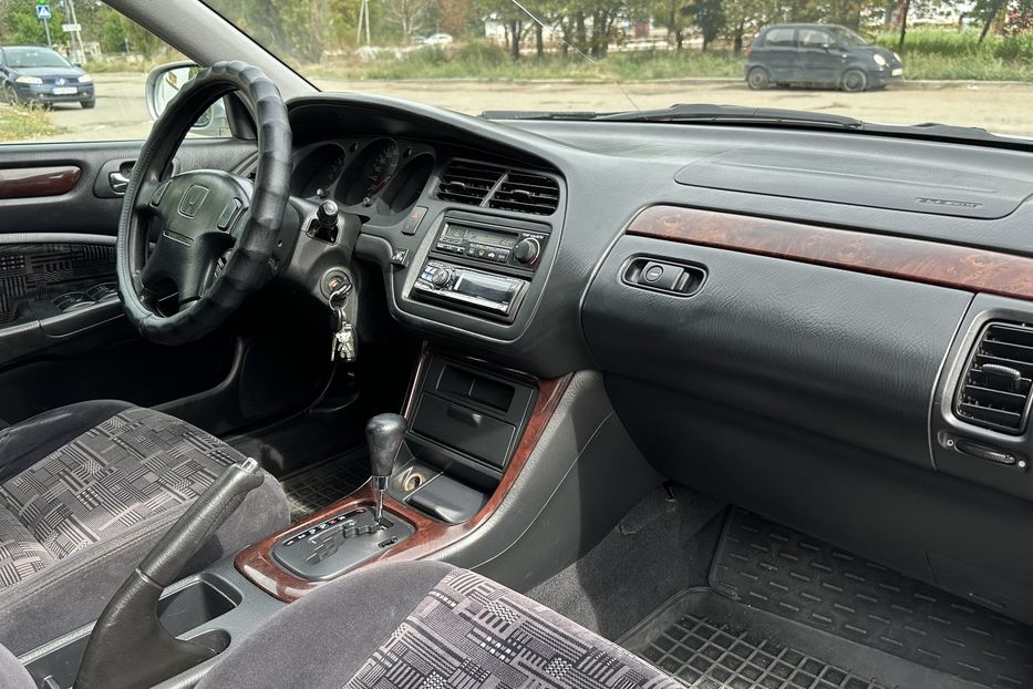 Продам Honda Accord ГБО 1999 года в Николаеве