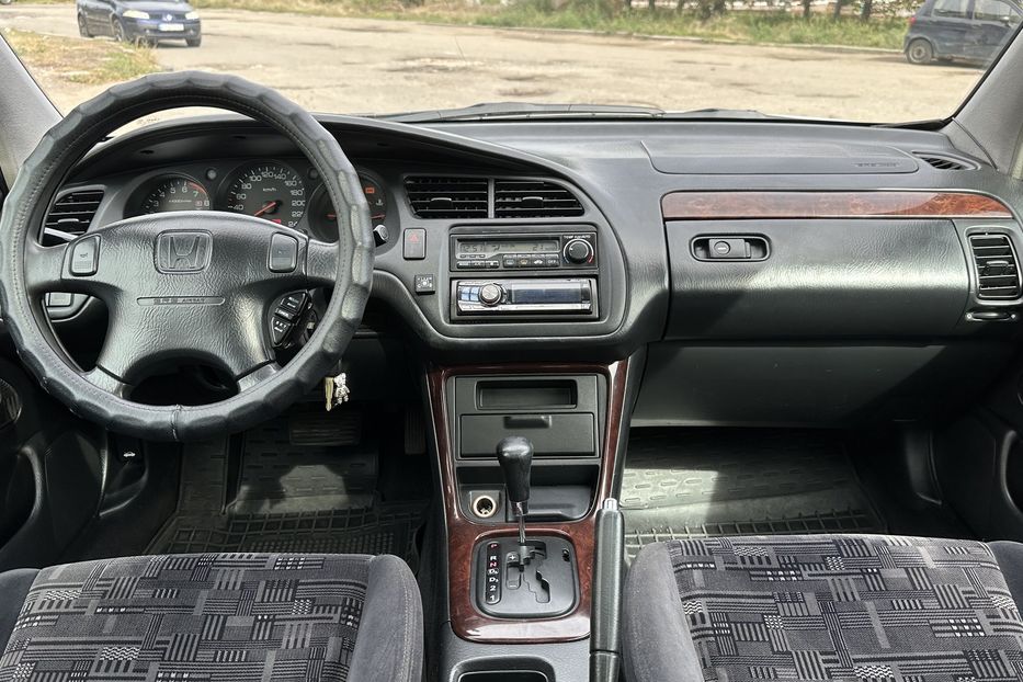 Продам Honda Accord ГБО 1999 года в Николаеве