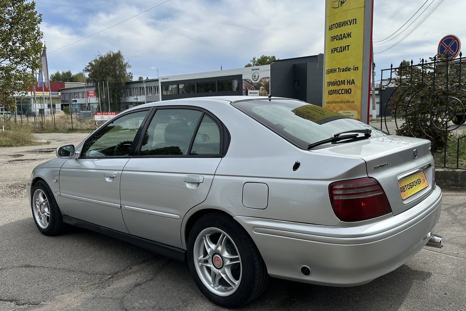 Продам Honda Accord ГБО 1999 года в Николаеве