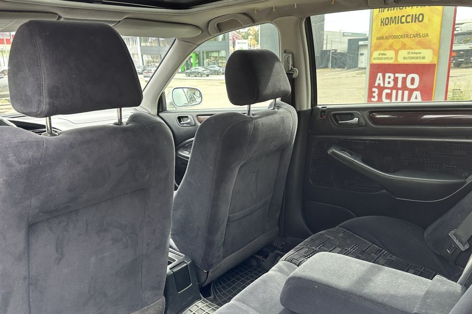 Продам Honda Accord ГБО 1999 года в Николаеве