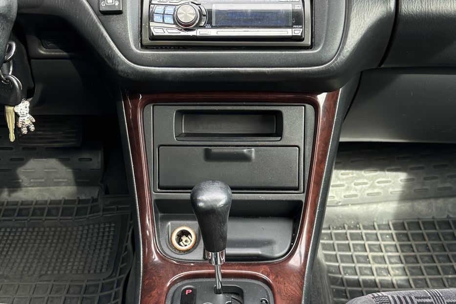Продам Honda Accord ГБО 1999 года в Николаеве