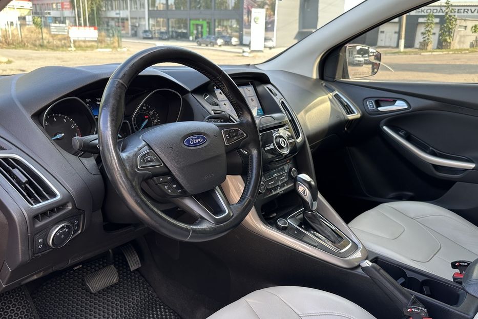 Продам Ford Focus SEL 2017 года в Николаеве