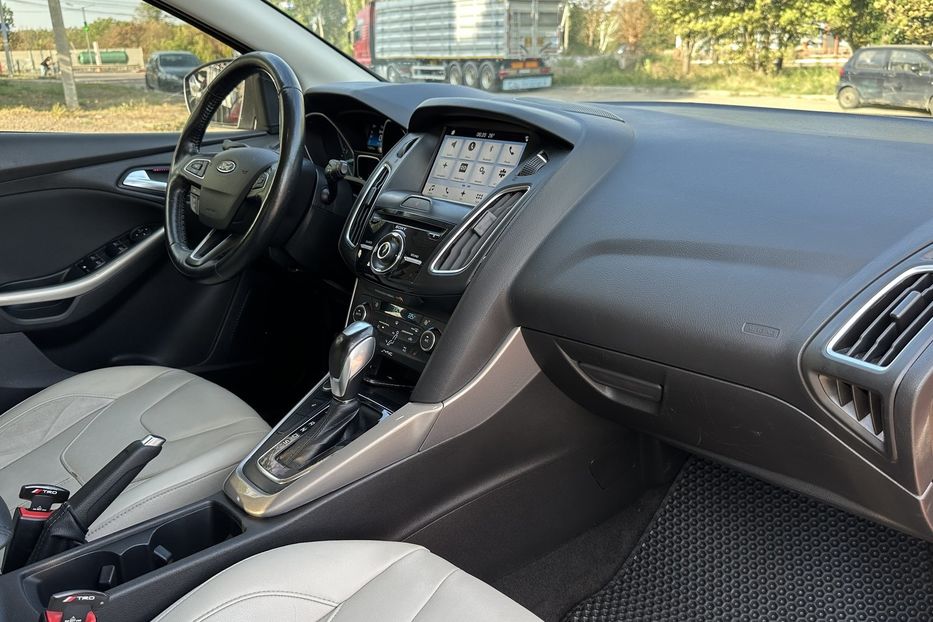 Продам Ford Focus SEL 2017 года в Николаеве