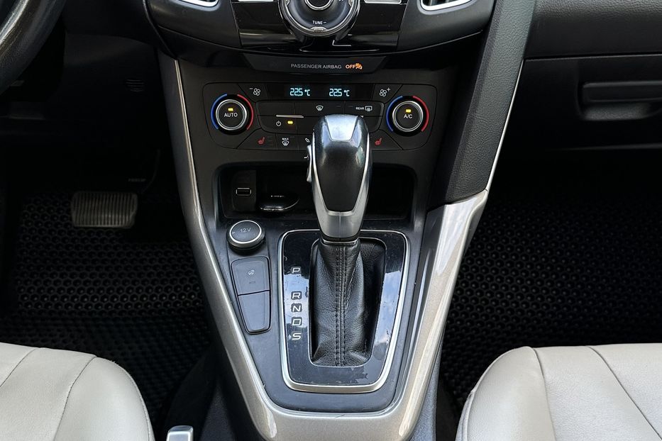 Продам Ford Focus SEL 2017 года в Николаеве