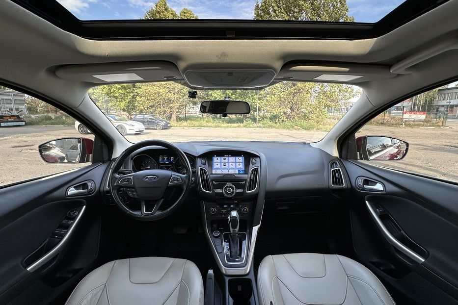 Продам Ford Focus SEL 2017 года в Николаеве