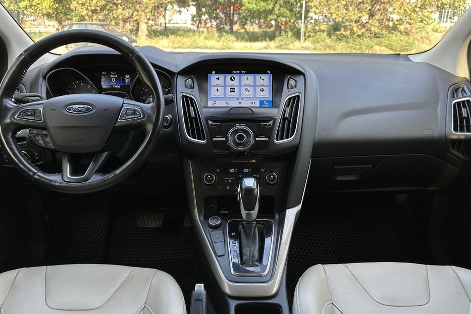 Продам Ford Focus SEL 2017 года в Николаеве