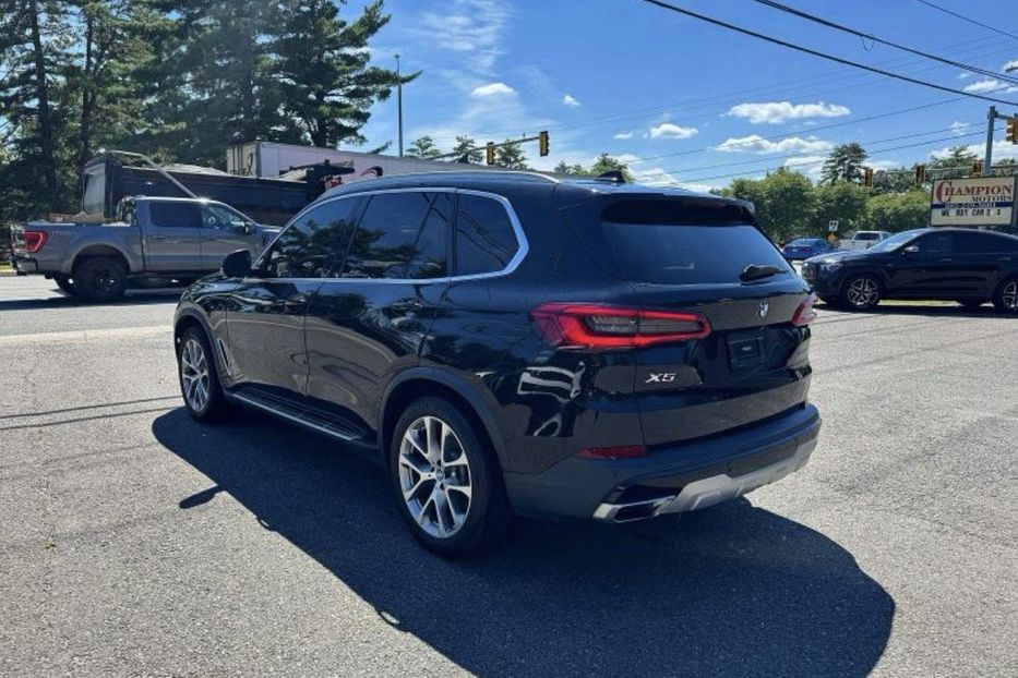 Продам BMW X5 G05, X Drive 50І 2019 года в Житомире