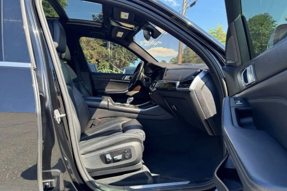 Продам BMW X5 G05, X Drive 50І 2019 года в Житомире
