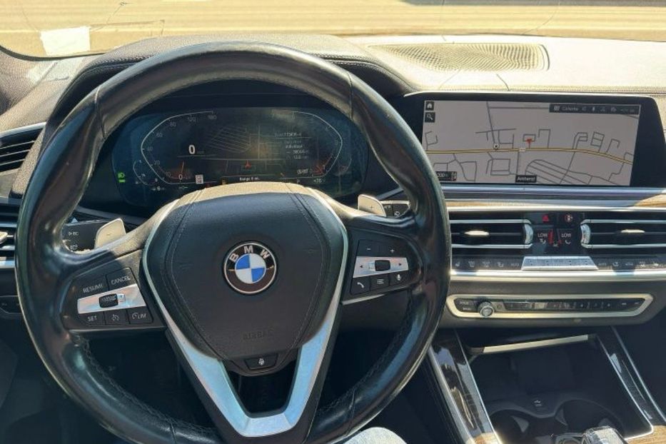 Продам BMW X5 G05, X Drive 50І 2019 года в Житомире
