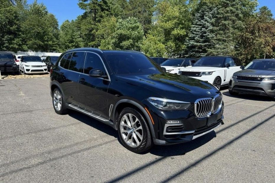 Продам BMW X5 G05, X Drive 50І 2019 года в Житомире