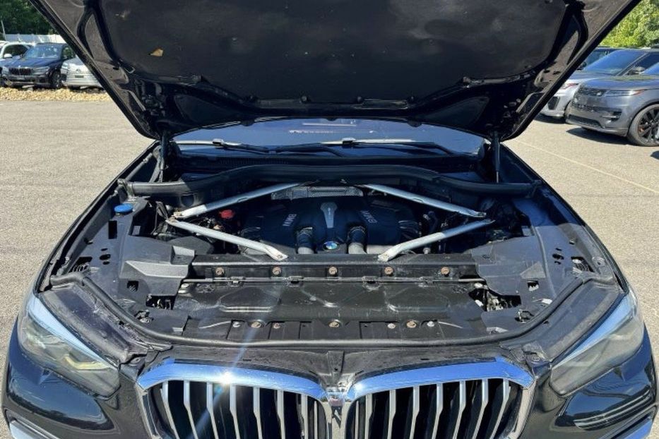 Продам BMW X5 G05, X Drive 50І 2019 года в Житомире