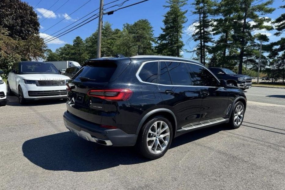 Продам BMW X5 G05, X Drive 50І 2019 года в Житомире