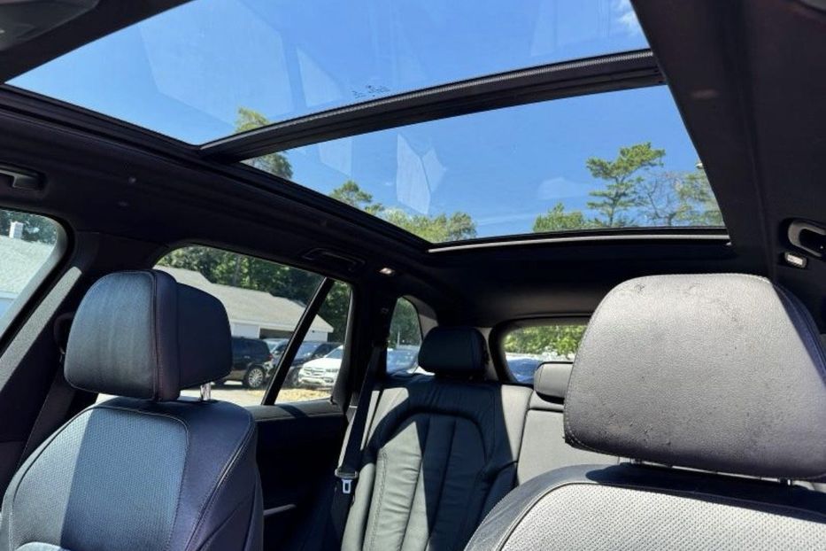 Продам BMW X5 G05, X Drive 50І 2019 года в Житомире