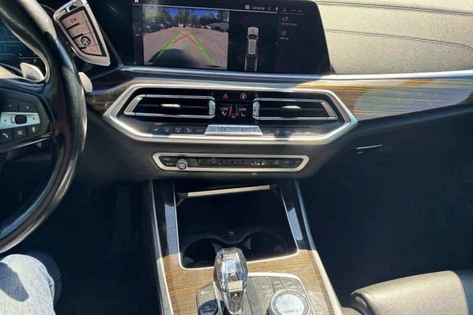 Продам BMW X5 G05, X Drive 50І 2019 года в Житомире
