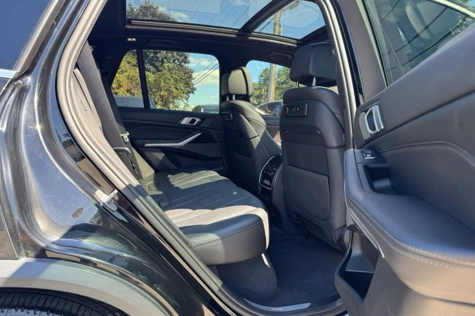 Продам BMW X5 G05, X Drive 50І 2019 года в Житомире