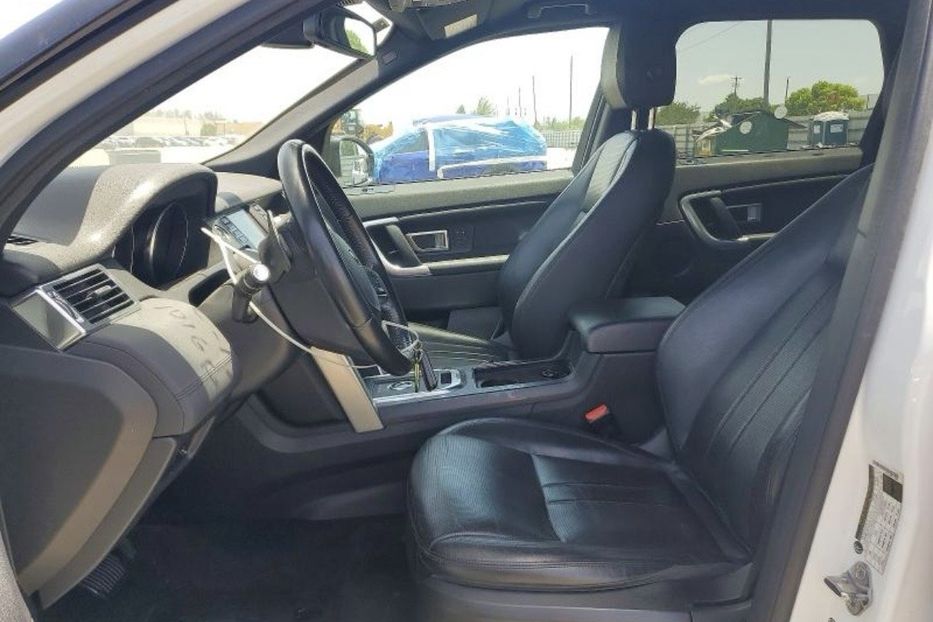 Продам Land Rover Discovery Sport HSE 2018 года в Житомире