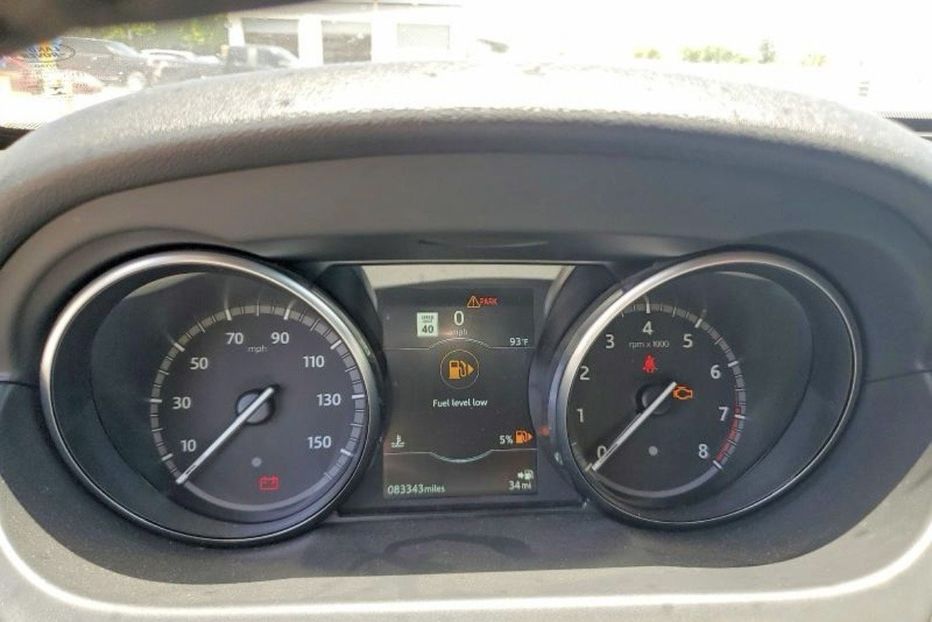 Продам Land Rover Discovery Sport HSE 2018 года в Житомире