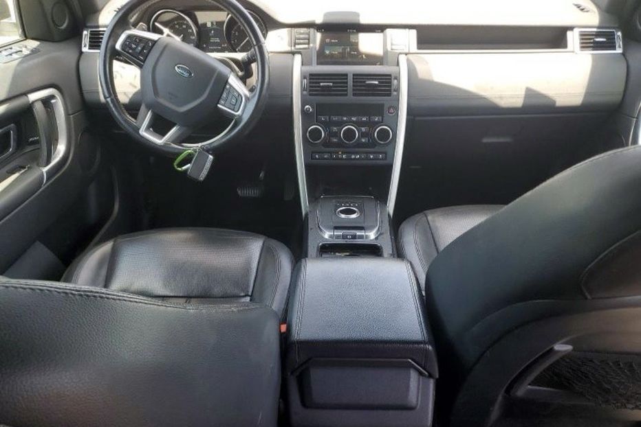 Продам Land Rover Discovery Sport HSE 2018 года в Житомире